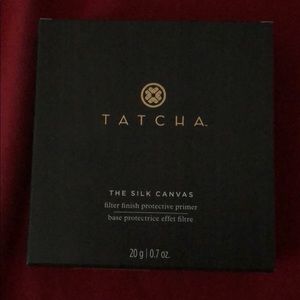 Tatcha The Silk Canvas